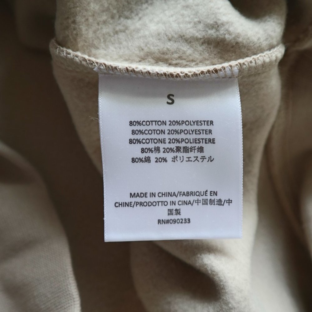 Essentials Fear Of God Pullover Hoodie - Picture 7 of 10
